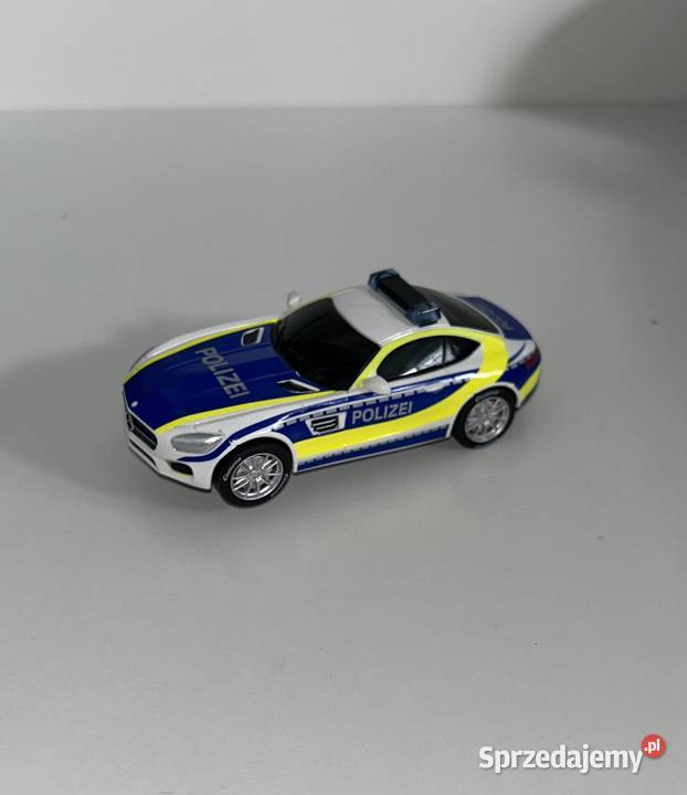 Carrera Digital 143 Mercedes AMG auto nowe dolnośląskie Wrocław sprzedam