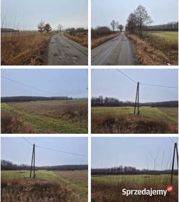 Syndyk ogłasza konkurs na sprzedaż działki Ostróda