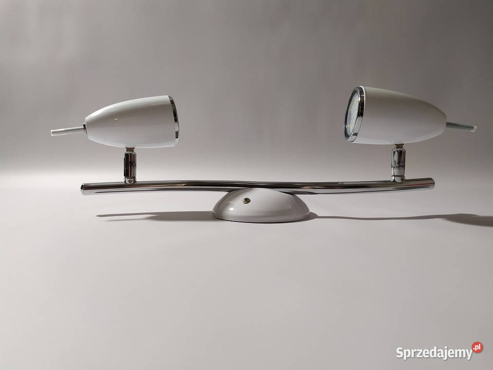 Lampa reflektor spot RICCIO 2 93129 EGLO podkarpackie Sanok