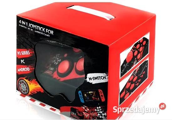 Kontroler retro 4 w 1 mega produkt dolnośląskie Wrocław sprzedam