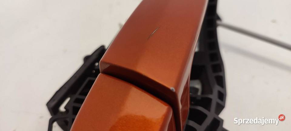 BMW F20 KLAMKA DRZWI LEWY PRZÓD B44 0445185