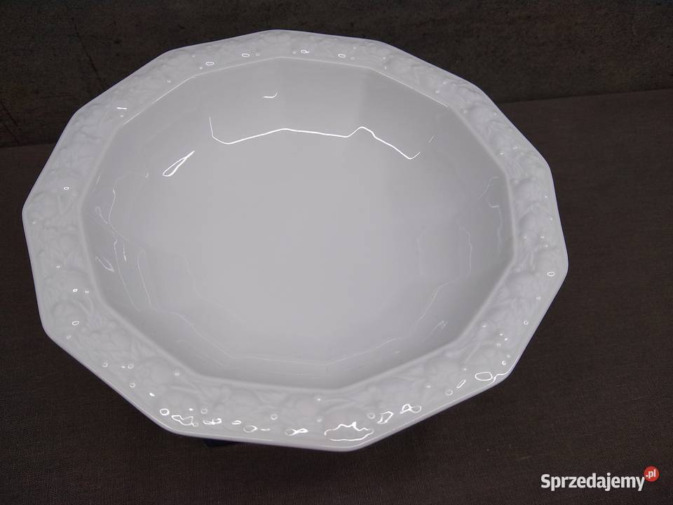 Misa Rosenthal Biała Maria 21 wielkopolskie Kalisz sprzedam