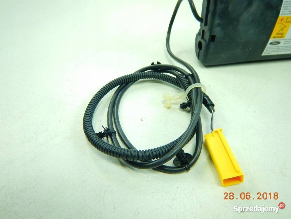 PODUSZKA POWIETRZNA PAS FORD FOCUS 9805 osobowe sprzedam