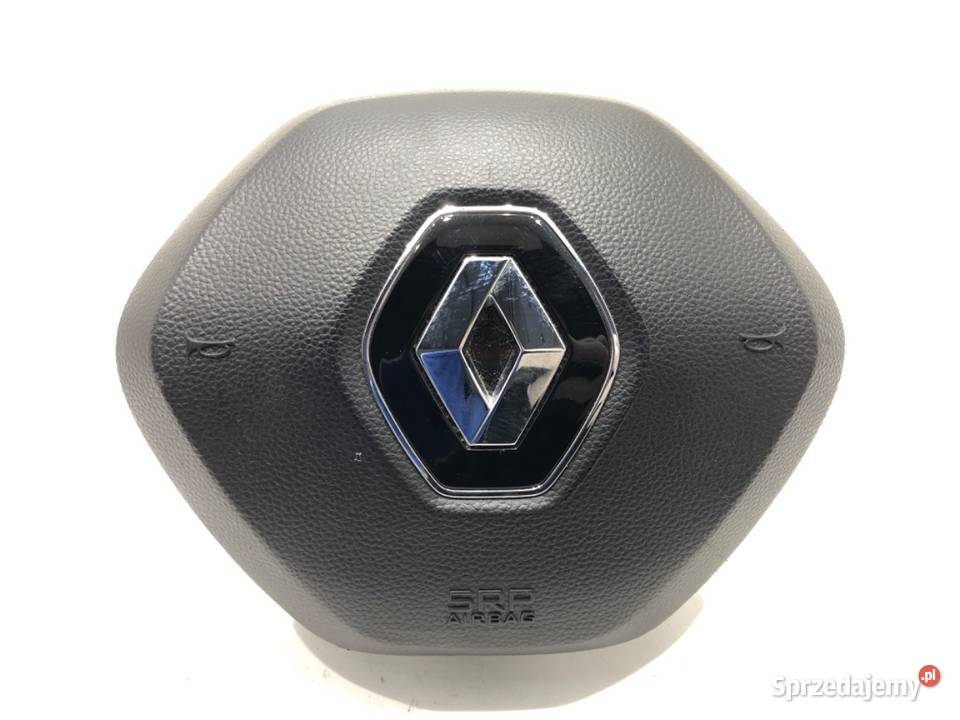 PODUSZKA POWIETRZNA KIEROWCY RENAULT CLIO V osobowe