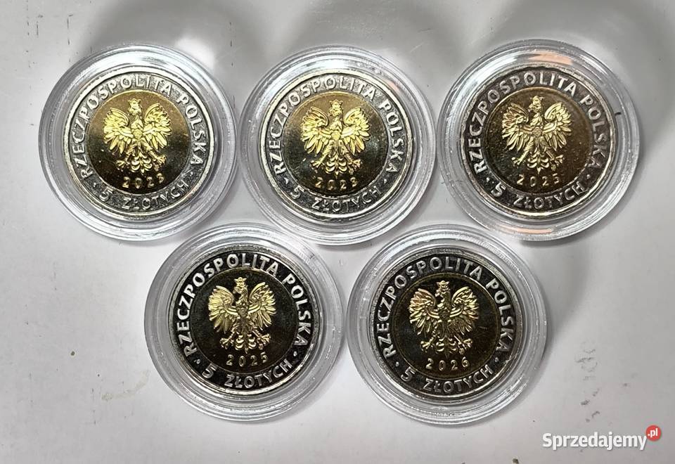 5 z serii Odkryj Polskę 5 2023 2026r Lębork