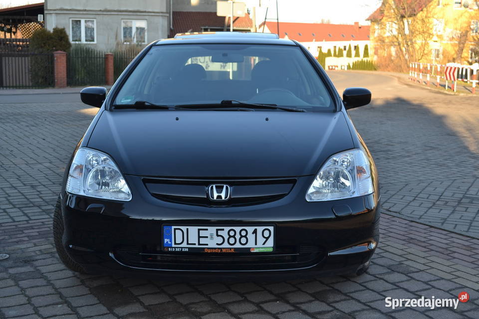 110 Klimatyzacja Zarejestrowany Miłkowice sprzedam