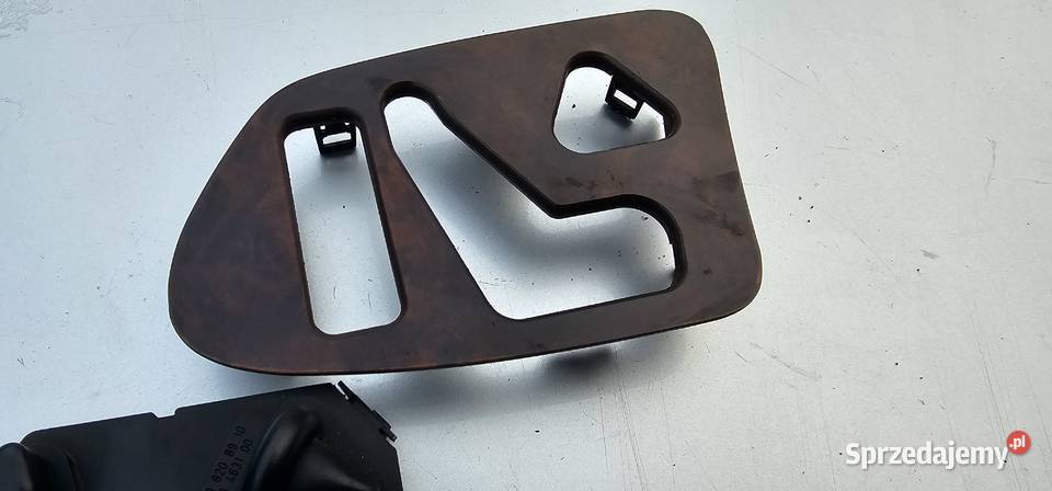 Panel fotela lewy przód mercedes w210 2108208910 osobowe sprzedam