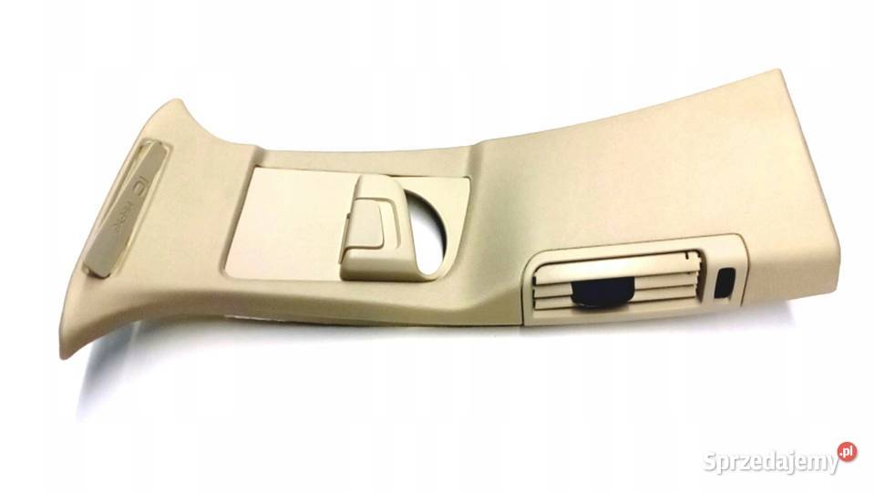 VOLVO S60 II V60 V60CC wewnetrzny slupek B Bielany Wrocławskie sprzedam