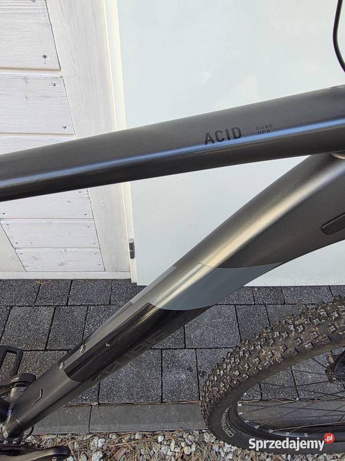 Rower górski CUBE ACID ARGkoła 29SRAM Jelenia Góra