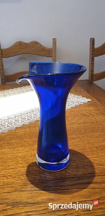 Szkło niebieskie czytaj oglądaj Mrągowo warmińsko-mazurskie