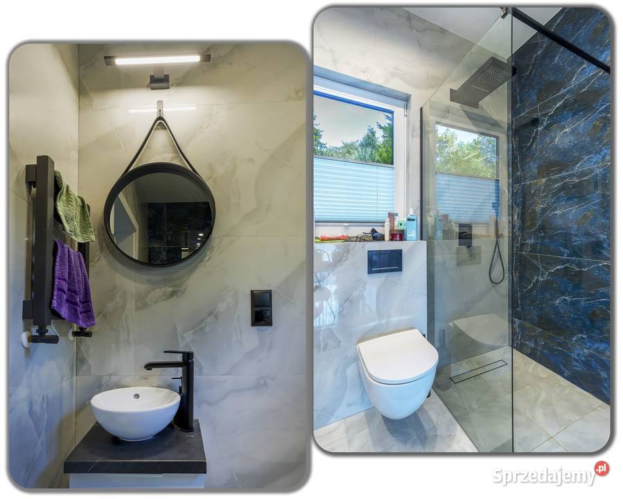 Czerwona WolaNowoczesnydom rzekąlasprywatność Czerwona Wola