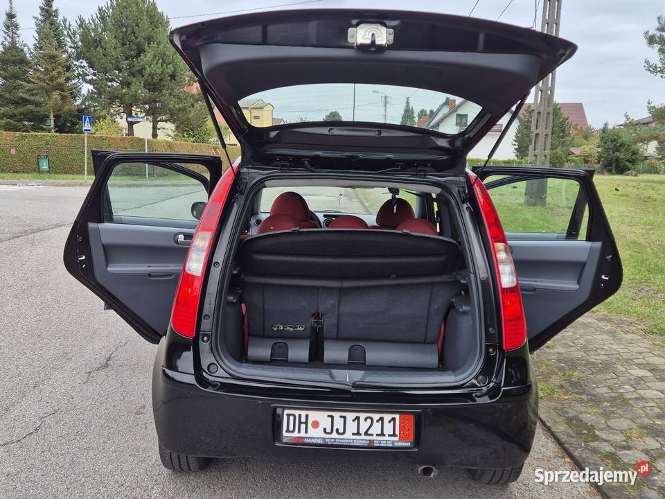 MITSUBISHI COLT LIFT 13B OPŁACONY Z NIEMIEC pierwszy właściciel Końskie