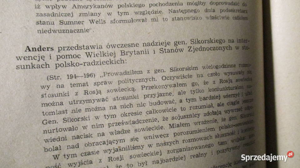 Sprawa polska podczas II wojny w świetle Łódź