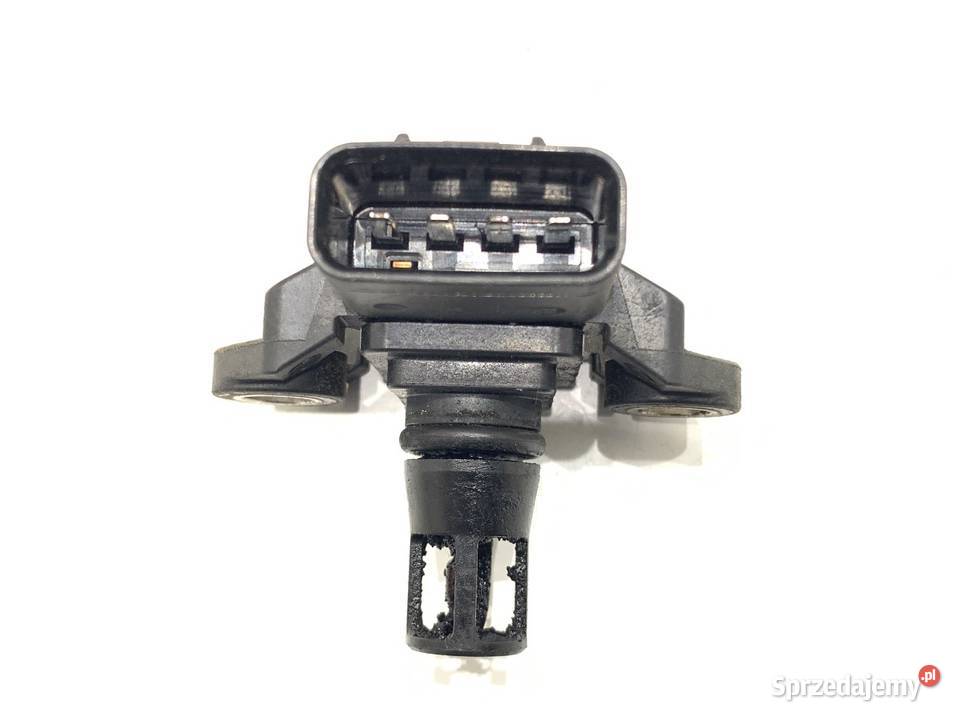 MAP SENSOR OPEL ASTRA J 17 125 CZUJNIK CIŚNIENIA osobowe