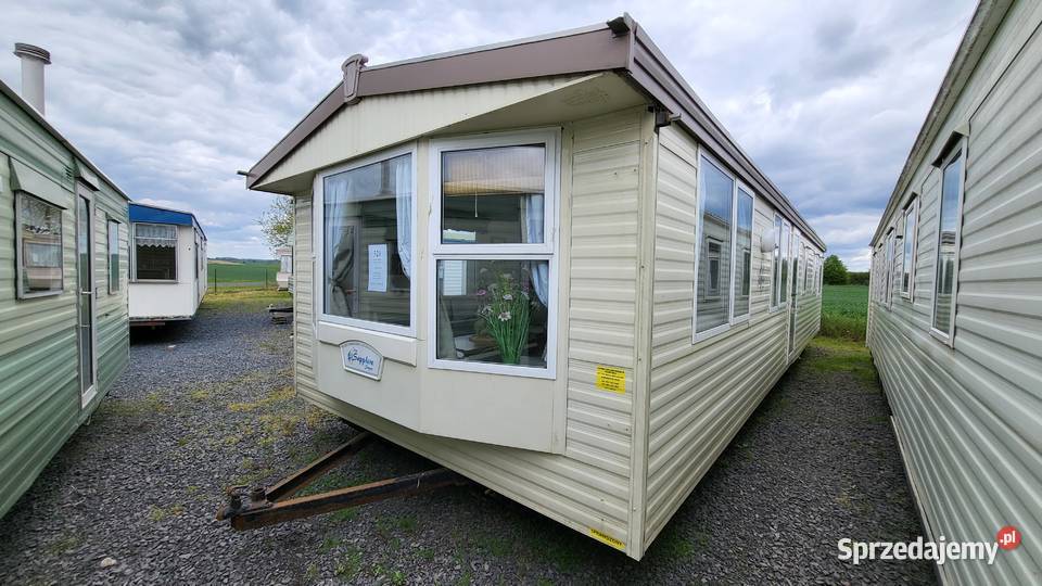 Domki domek holenderski domek angielski 320