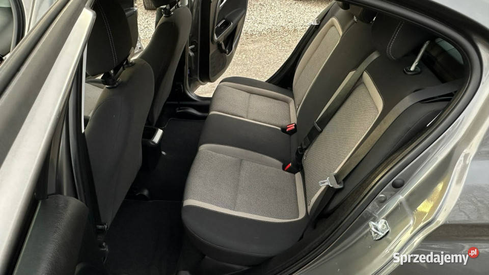 Fiat Tipo 14i95OPŁACONYBezwypadkowy isofix