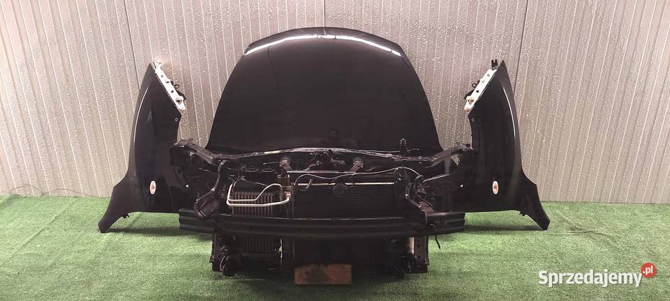 PAS PRZEDNI NISSAN JUKE F15 1019 16DIGT LAK Z11R osobowe