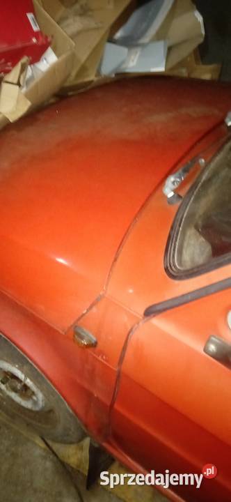 Fiat 126 manualna łódzkie Łódź sprzedam