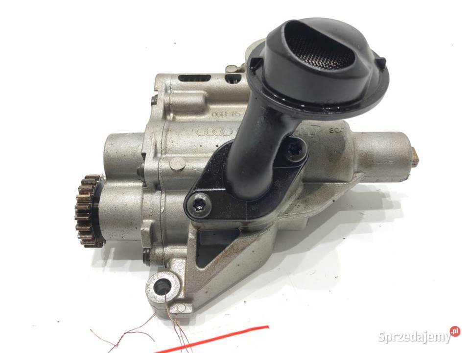 POMPA OLEJU AUDI A4 B8 06H115105AC 18 160 0715
