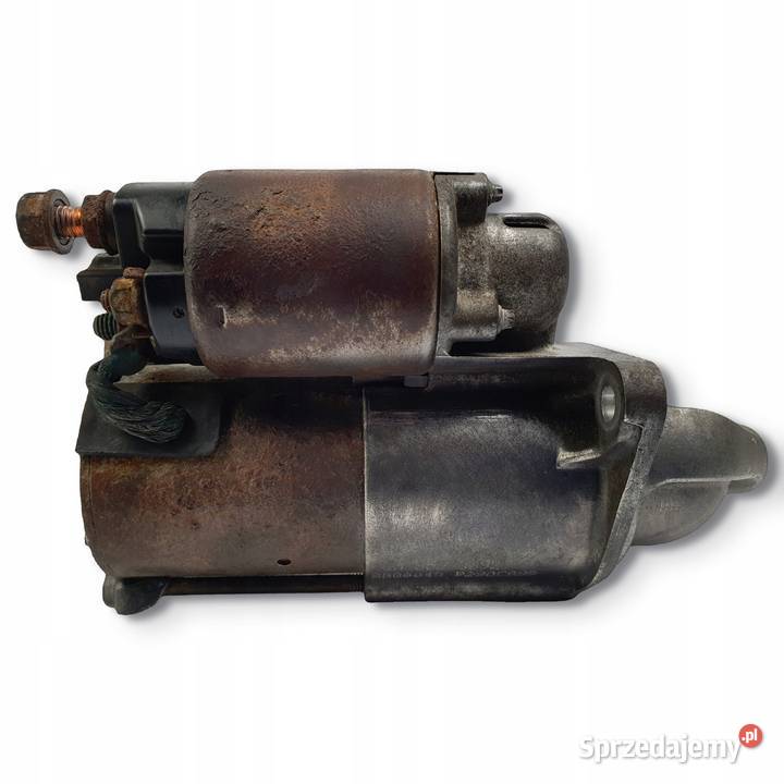 ROZRUSZNIK Opel Zafira B 18 16V 55556092 Z18XER Chełm