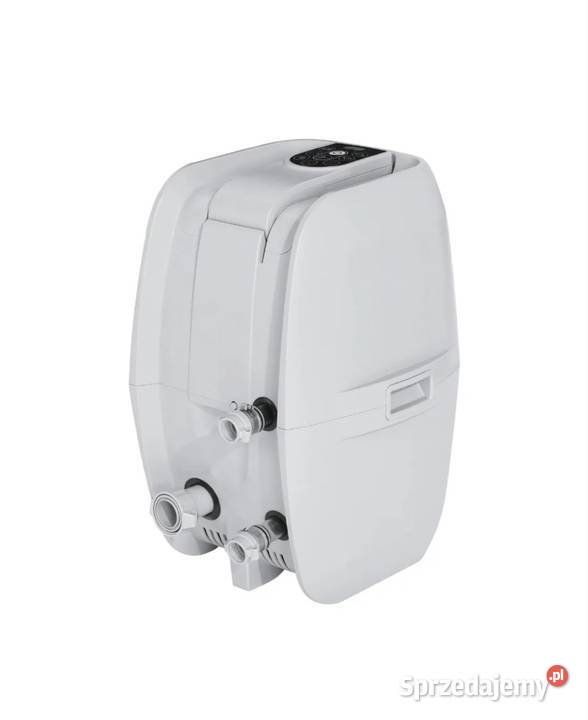 Lay z spa pompa airjet Koszalin