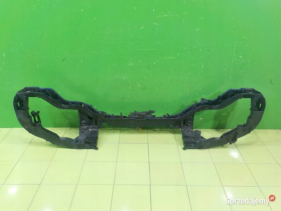 FORD GRAND C MK2 II 16 B 13r pas przedni okular Pasy przednie i tylne Suków