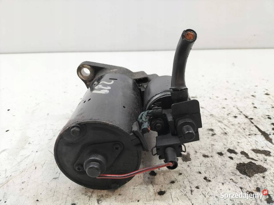 ROZRUSZNIK 19 TDI VW Volkswagen Polo III