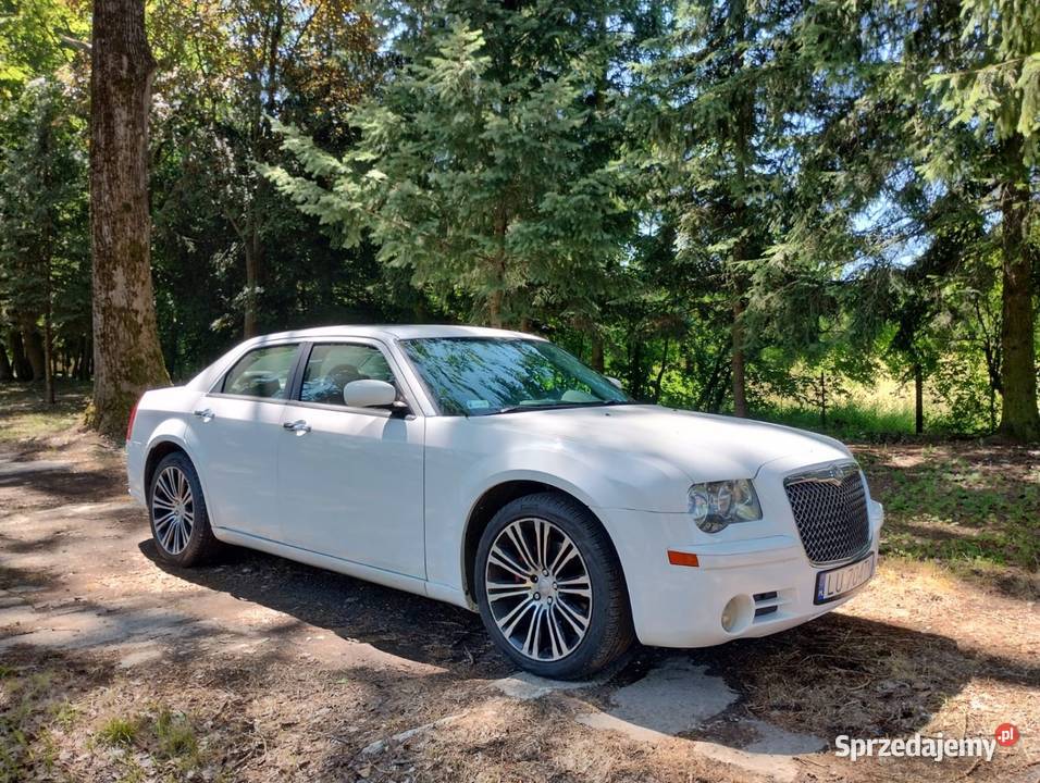 Chrysler 300S 57 HEMI 2010 364 Lublin
