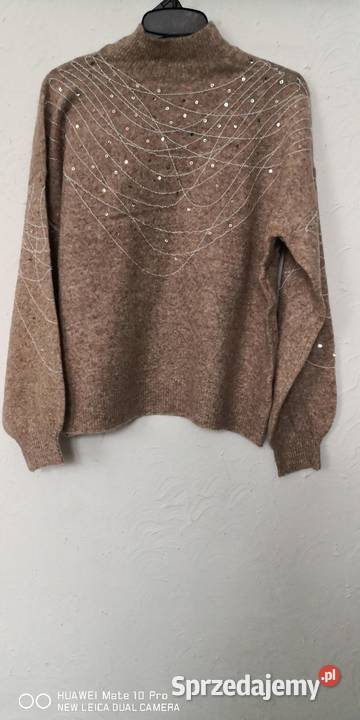 Damski sweter Piotrków Trybunalski