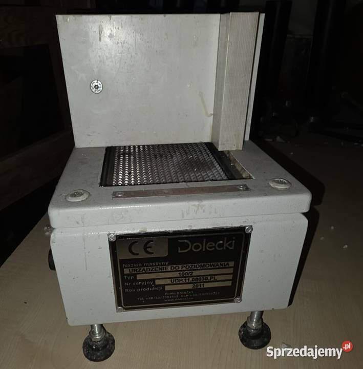 Hydrauliczna prasa do produkcji świec Produkcja Produkcja pomorskie Gdańsk