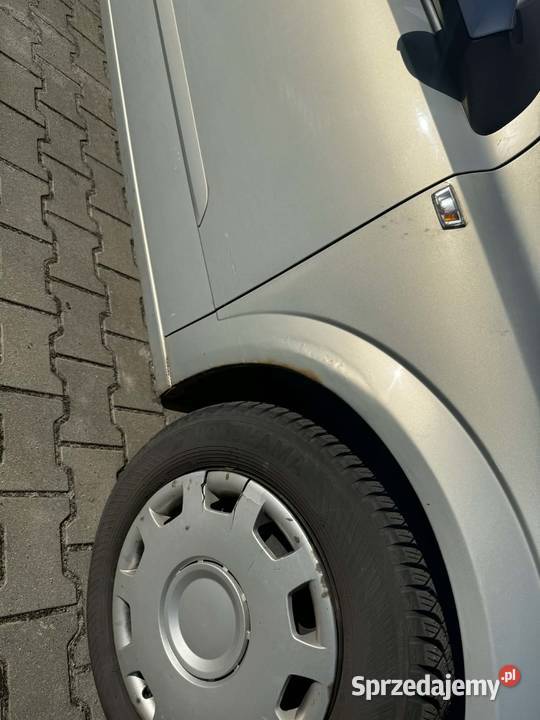 Sprzedam Opel Astra H Benzyna Gaz manualna Gołuchów