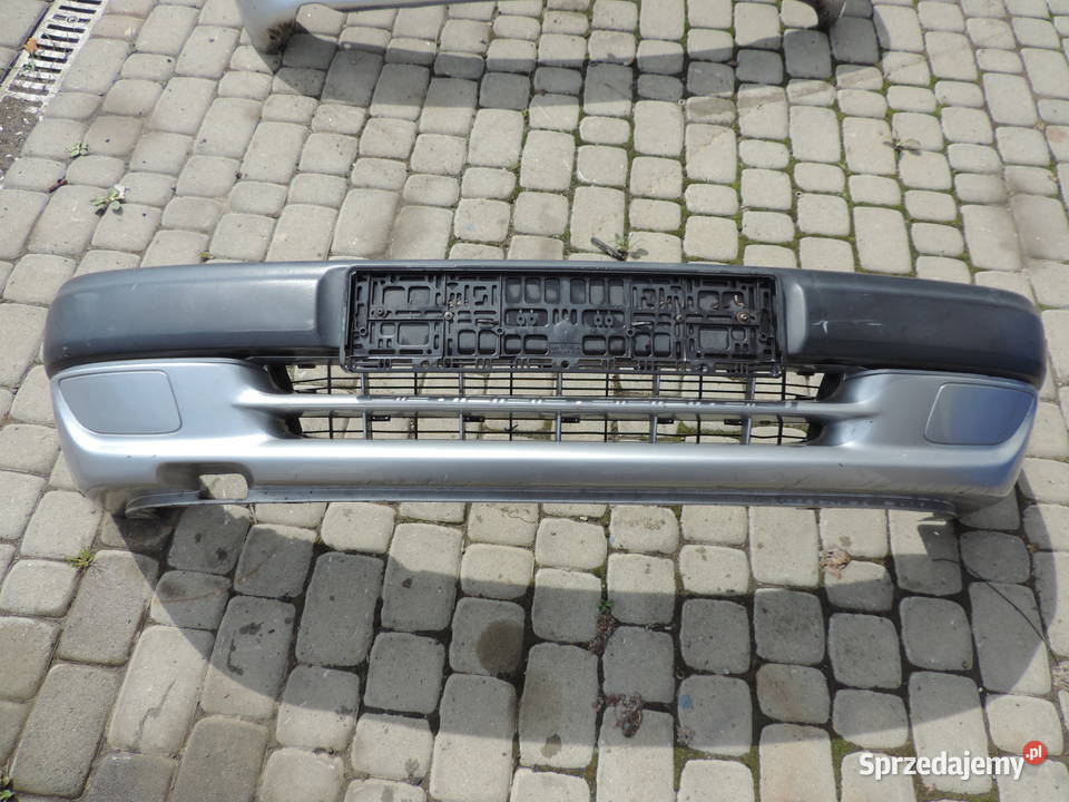 Citroen Saxo Zderzak Przedni Nowy Sącz