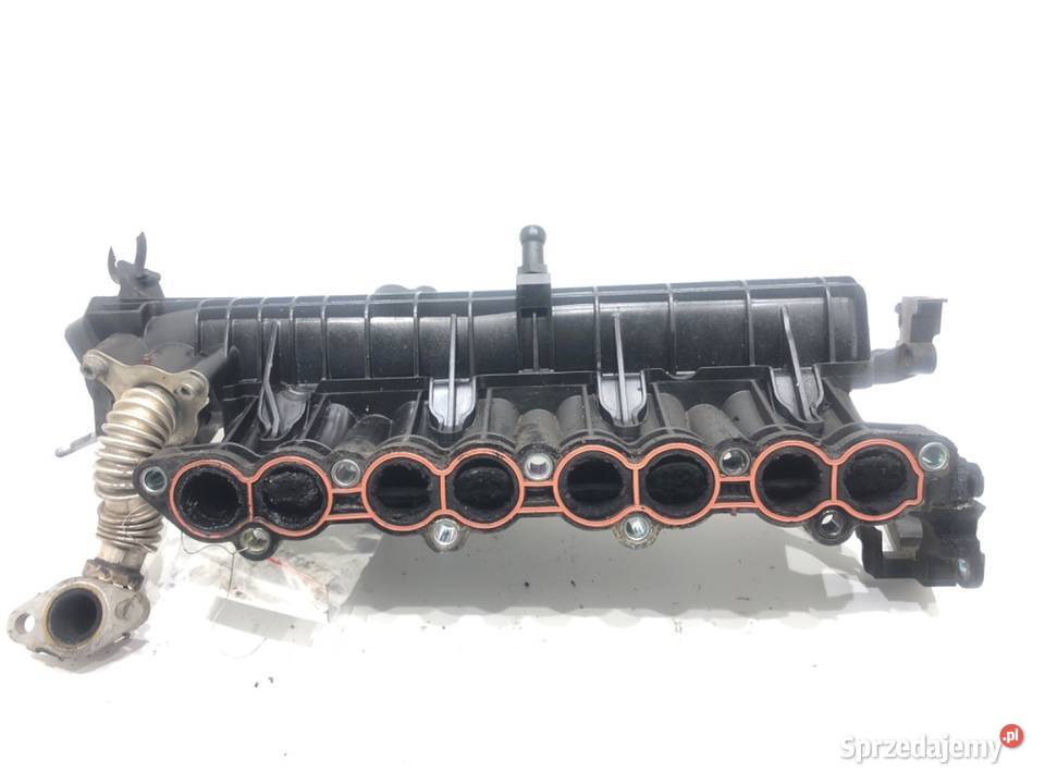 KOLEKTOR SSĄCY KIA OPTIMA 17 141 podkarpackie sprzedam