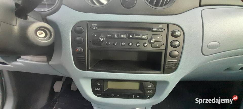 Citroen c3 2003r
