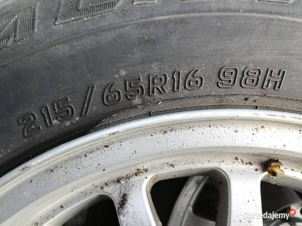 Felgi koła BMW E32 E34 E36 E38 E39 Siechnice