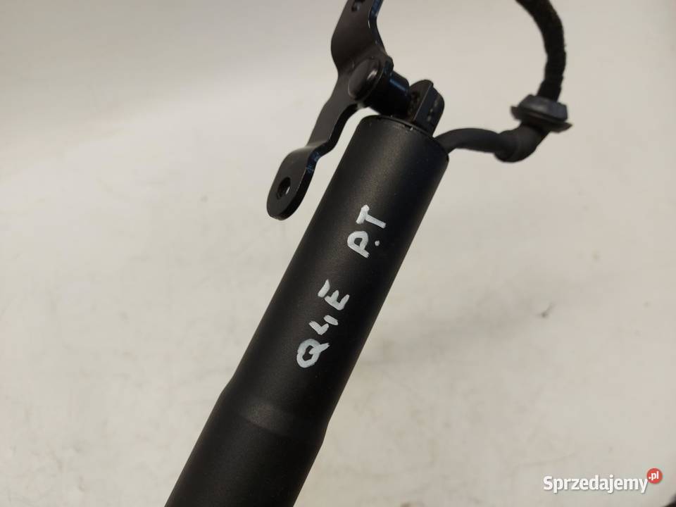 Audi Q4 ETRON 89A 89E SIŁOWNIK TELESKOP sprzedam