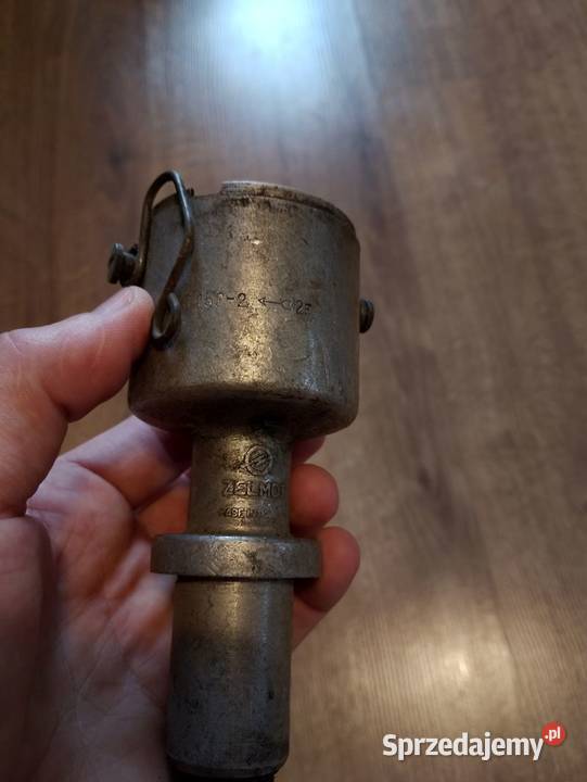 Aparat zapłonowy maluch fiat 126P Dziechciniec