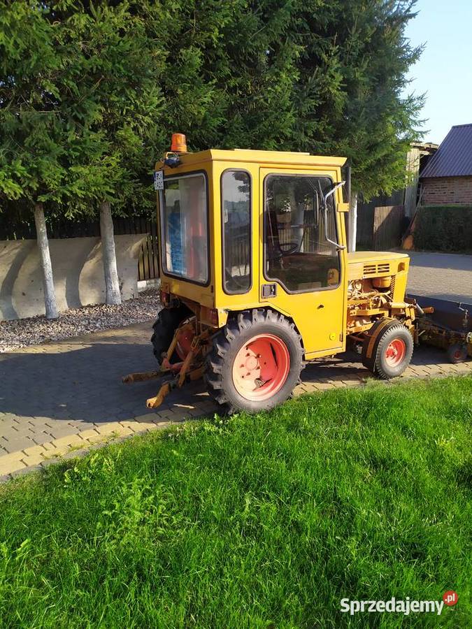 Holder p60 zamiana Łomża sprzedam