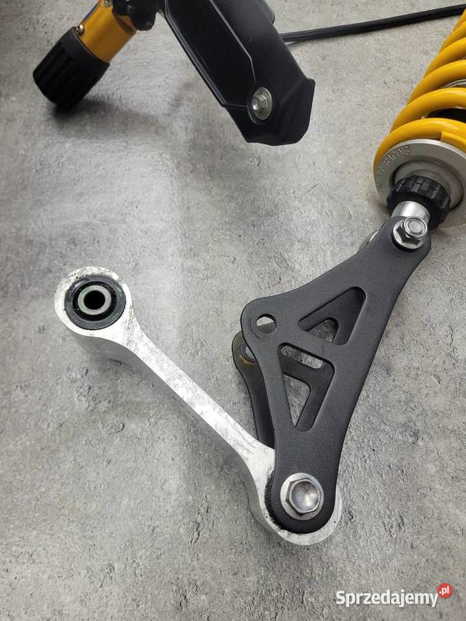 KAWASAKI Z900 Z 900 24 OHLINS OEM AMORTYZATOR Nowy Tomyśl