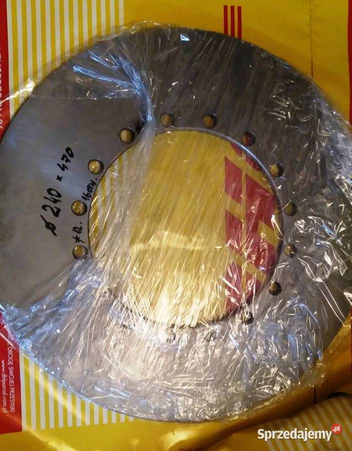 Ładowarka Ł34 Ł534 przewody hamulcowe dolnośląskie Wrocław