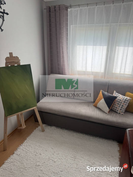 DO SPRZEDAŻY MIESZKANIE W BLOKU W LEŻAJSKU Leżajsk