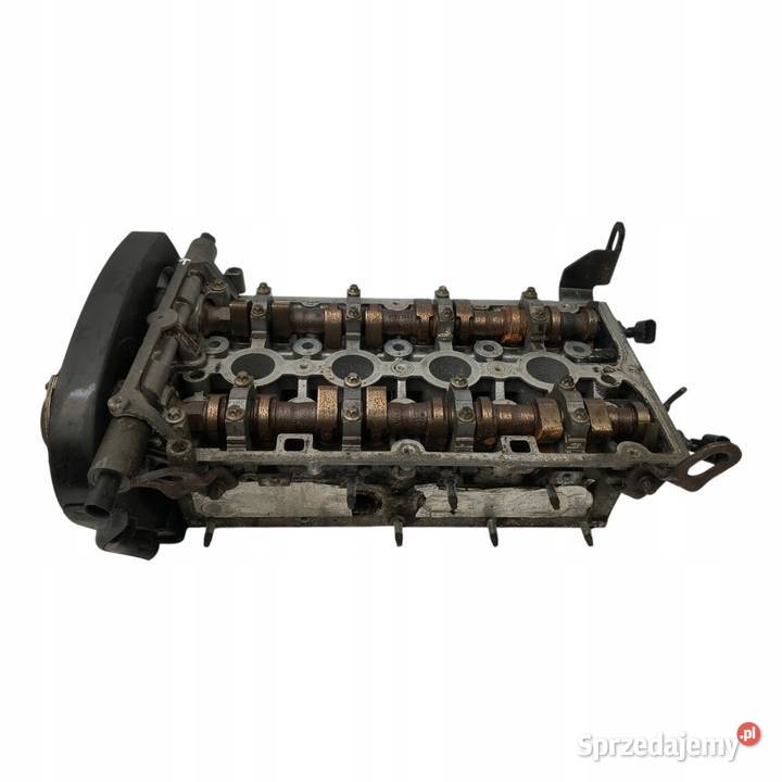 GŁOWICA CYLINDRÓW Opel Zafira B Astra J 16 16V sprzedam