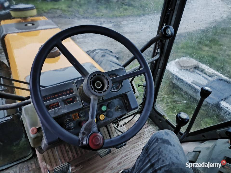 Renault 12054 1994 Zaczep dolny Bakałarzewo