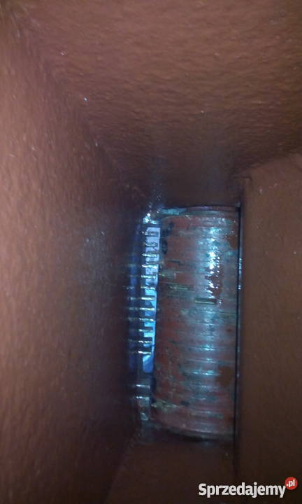 Kościarka 100 sprawna Wałbrzych