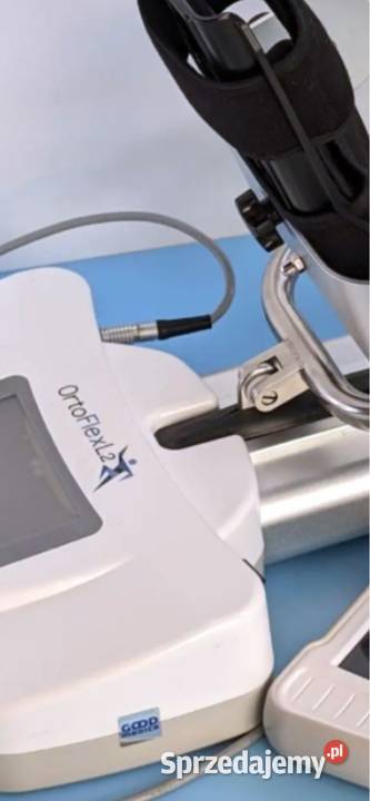 Wypożyczalnia SZYN CPM Artromot Kinetec OrtoFlex Wynajem sprzętu specjalistycznego Lublin uroda