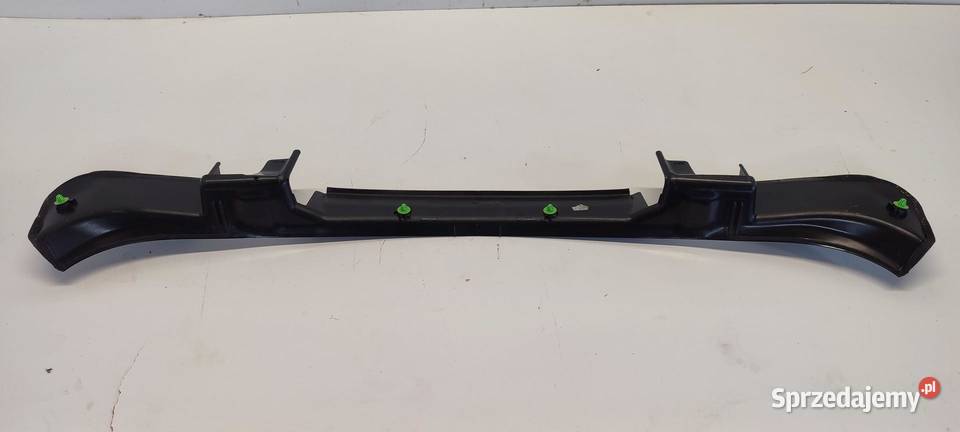 MERCEDES GLC W253 OSŁONA KLAPY BAGAŻNIKA