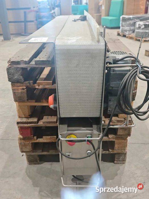 przenośnik taśmowy taśmociąg transporter śląskie Góra sprzedam