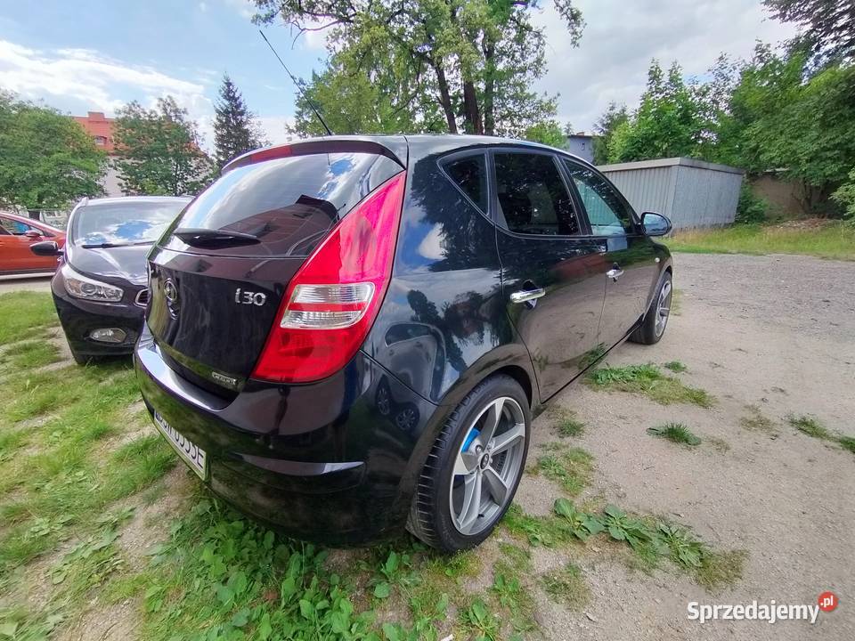 Sprzedam Hyundaia I30 Świdnica sprzedam