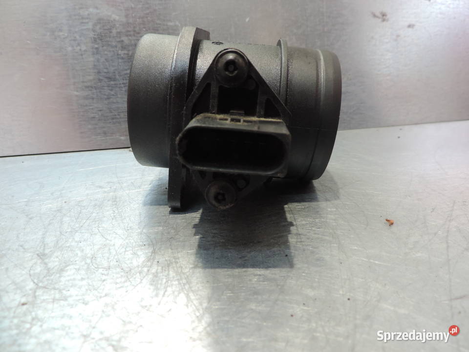 Przepływomierz 0281002757 VW Seat Skoda golf 19 Nowy Sącz