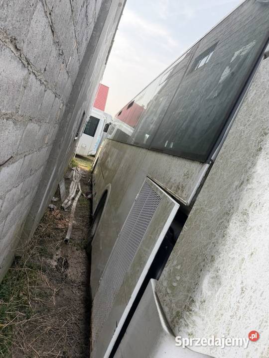 Sprzedam części Autobusy i minibusy Kielce